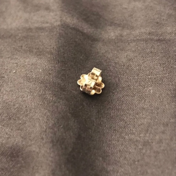 🚫SOLD🚫Retired Tiffany & Co Large Twist Earrings - Picture 5 of 5